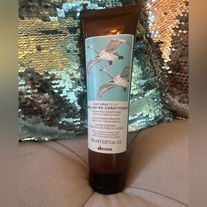 Davines Naturaltech Well-Being Conditioner